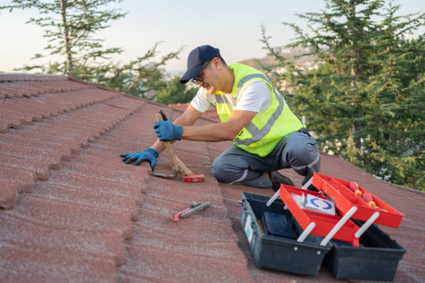 Best Tile Roofing Contractor  in Oregon, IL
