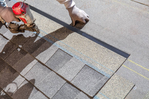 Quick and Trustworthy Emergency Roof Repair Services in Oregon, IL